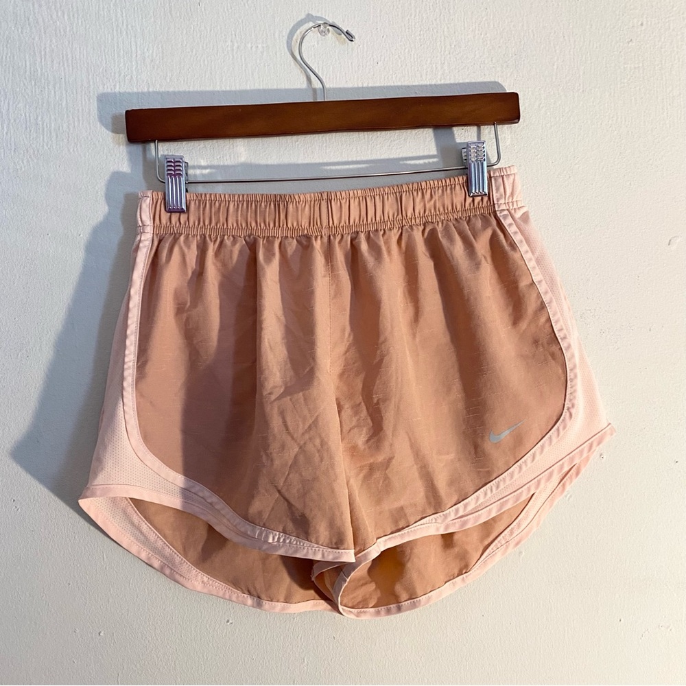 Nike Women's Peach Shorts